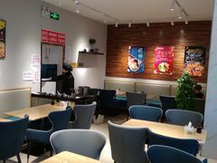 大堂-田螺姑娘螺蛳粉(十里堡店)