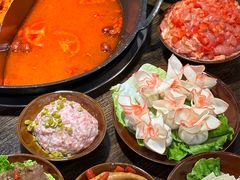 -冯校长老火锅(广州正佳广场店)