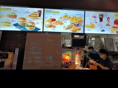 -麦当劳(河北唐山光明路餐厅)