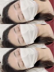 -韩美绣·骨相纹眉·洗眉美瞳线