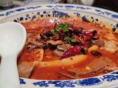-南京大牌档(崇文门国瑞店)