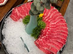 -东来顺•非遗火锅(外滩店)