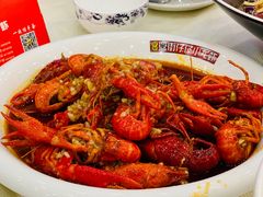 蒜蓉小龙虾-簋街仔仔小龙虾(总店)