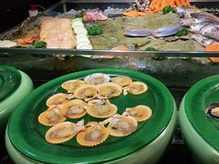 -合肥富力威斯汀酒店·知味餐厅