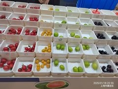 -玲珑汤泉生活会馆(花桥店)