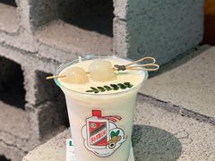 -小堂阿姨奶茶铺(七星路店)