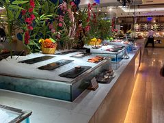 -腾阁自助餐厅(朝林广场店)