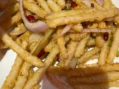 -庆峰龙虾烧烤(合肥一店)