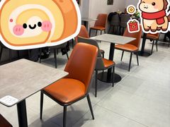 -鲜芋仙(高新万达广场店)