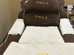 -君之悦·影院式足道·养生SPA(回兴店)