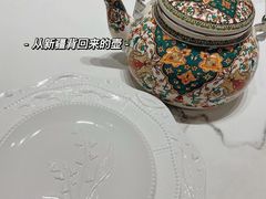 -新疆国际大巴扎