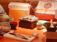 -仓桥家·焗寿司·锅物(光谷步行街店)