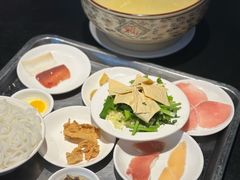 -南蛮子Southern Barbarian(进贤路店)