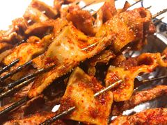 -有奴思烤肉·清真(正宁路店)
