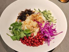 -小厨娘淮扬菜(河西奥美大厦店)