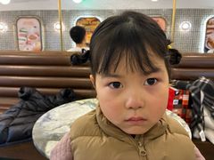 -OUR Bakery(国贸商城店)