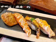 -古田居·特色寿司料理(星之岛旗舰店)
