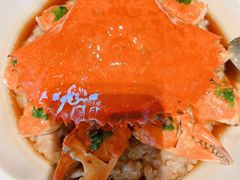 -广州文华东方酒店·江-由辉师傅主理