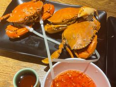 -汪爹爹武汉牛三鲜(朝外大街店)