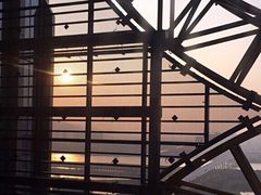 -影汇之星8字形摩天轮