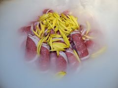 -羊大爷涮肉(亮马桥店)