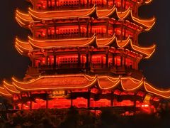 -黄鹤楼