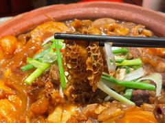 -龚印记牛骨牛杂屋·四代传承(珠影星光城店)