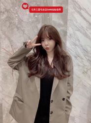 -3AM·S HAIR SALON烫发染发接发