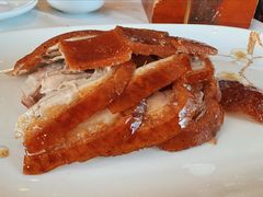 -大鸭梨烤鸭(石佛营店)