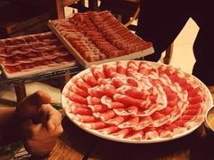 -仁和四季涮肉馆(天坛南门店)