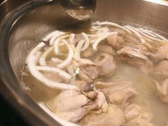 原味椰子鸡-狐狸爱上椰子鸡(滨江星光大道店)