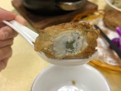 -蚝家菜馆(沙井店)
