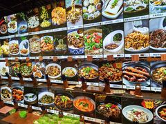 -园林美食城·本土农家菜(杨和镇店)