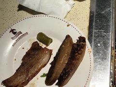 -鑫海汇烤肉海鲜自助(滨江道店)