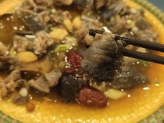 -霞海鸭仔饭店(海滨大道北店)