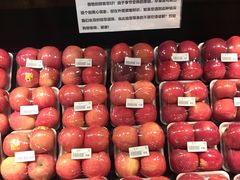 -果蔬好生活超市(乐堤港店)