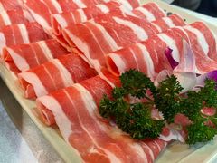 一品五花肥牛-羊家胡同·龙虾烧烤火锅(龙汇路店)