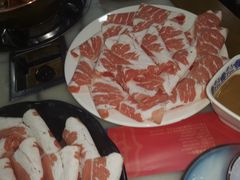 -马记伊源斋涮肉·清真菜(百子湾店)