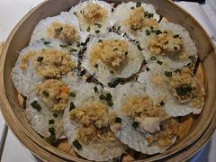 -赶海部落海鲜城(海阳路店)