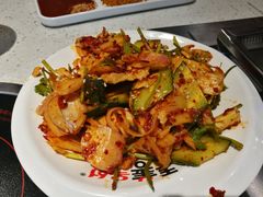 -玉善烧烤串城(长春总店)