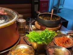 -西塔老太太泥炉烤肉(上海七宝领展广场店)