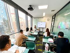 -华兴日语学校(总校)