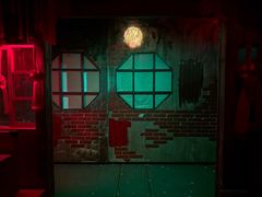 -棂笼·深度沉浸密室(武汉旗舰店)