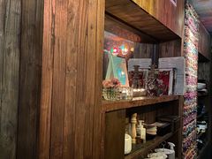 -Ginger(兴国路店)