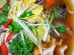 -夏宫中餐厅(香格里拉大酒店)