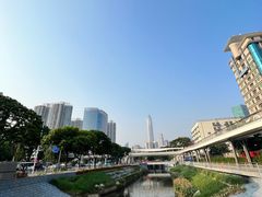 -新疆红柳花餐厅(新洲店)