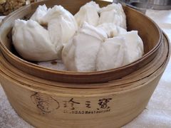 叉烧包-寻味顺德·珍之宝酒楼(银钻店)