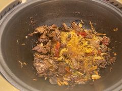 -锅当当铁锅炖烀饼王(长泰广场店)
