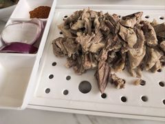 -老毛手抓·盐池滩羊非遗手抓(宁夏总店)