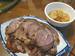 -锅贴王海鲜小馆